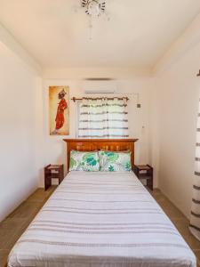 Foto sihtkohas Soufrière asuva majutusasutuse Frenz Mango Suites 3 galeriist