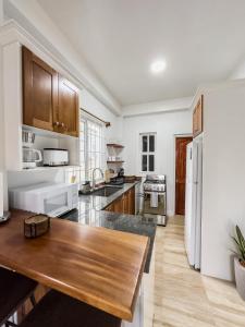 Foto sihtkohas Soufrière asuva majutusasutuse Frenz Mango Suites 3 galeriist