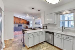 Gallery image of 6 Mi to Dtwn Family-Friendly Home in Annapolis! in Annapolis +30 photos