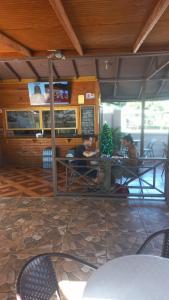 Ресторан / где поесть в Castara Bliss Vacation Apartments Tobago +8 фотографий
