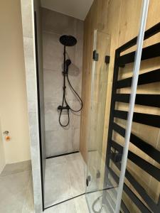 Fotografie z fotogalerie ubytování Fresh Apartments v destinaci Brno + 37 fotografií