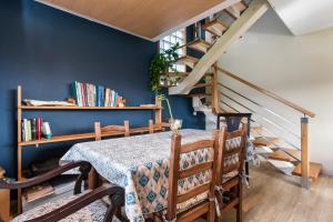 NarciandiにあるLa Tachuelaのギャラリーの写真 +19枚の写真