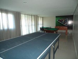 Pingue-pongue em VG Fun Residence ou nos arredores