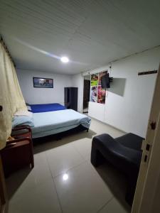 Photo de la galerie de l'établissement Continental Duitama Apartahotel, à Duitama 8 autres photos