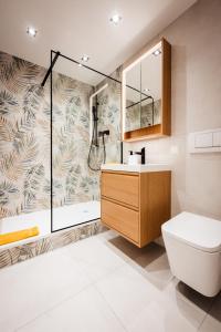 Bagno di BoRa Apartments