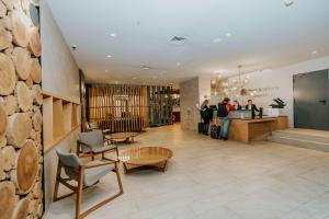 Fotografie z fotogalerie ubytování Best Western Ferrat v destinaci Temuco
