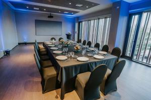 Konferenční prostory v ubytování Best Western Ferrat