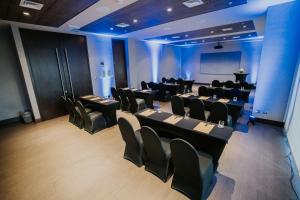 Konferenční prostory v ubytování Best Western Ferrat