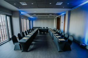 Konferenční prostory v ubytování Best Western Ferrat