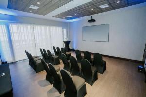 Konferenční prostory v ubytování Best Western Ferrat
