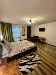 Afbeelding uit fotogalerij van Arnica in Yasinya