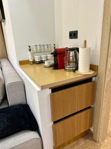 Fotografie z fotogalerie ubytování Centrico 17 Tanger Bendiban v destinaci Tanger + 14 fotografií