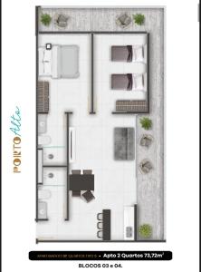 Billede fra billedgalleriet på Não está disponível i Ipojuca