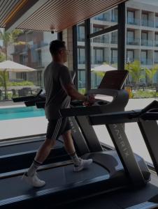 Επισκέπτες που μένουν στο Porto Alto Resort - Muro Alto - Porto de Galinhas