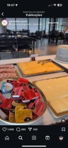 Billede fra billedgalleriet på Não está disponível i Ipojuca