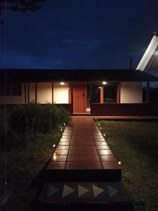 Ảnh trong thư viện ảnh của Alojamiento Los Alpes ở La Calera