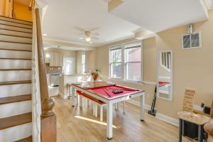 Imagen de la galería de Play Pool or Relax on Deck Baltimore City Escape!, en Baltimore