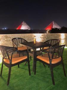 Foto dalla galleria di Keeper Pyramids View INN a Il Cairo