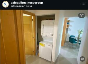 Fotografie z fotogalerie ubytování S A Business RENTAL SALE v destinaci Juan López