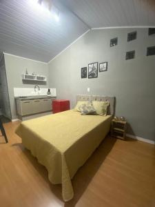 ピラシカーバにあるNão Reservar Imóvel não disponívelのギャラリーの写真