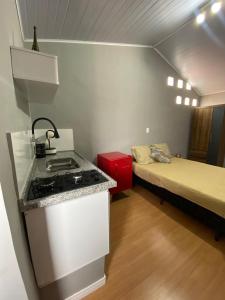 ピラシカーバにあるNão Reservar Imóvel não disponívelのギャラリーの写真