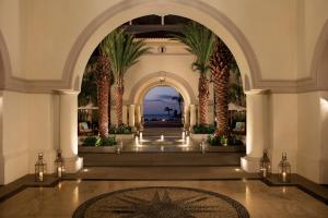 Gallery image of Dreams Los Cabos Suites Golf Resort & Spa in Cabo San Lucas +40 photos