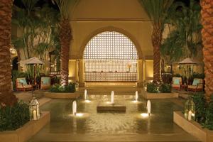 Gallery image of Dreams Los Cabos Suites Golf Resort & Spa in Cabo San Lucas