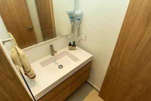 卡塔赫纳BAIA Kristal Cartagena Condo的相册照片 更多16张照片