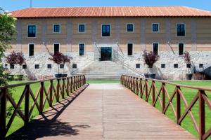 Fotografie z fotogalerie ubytování AC Hotel Palacio de Santa Ana by Marriott v destinaci Valladolid