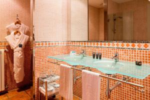 Fotografie z fotogalerie ubytování AC Hotel Palacio de Santa Ana by Marriott v destinaci Valladolid