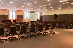 Konferenční prostory v ubytování AC Hotel Palacio de Santa Ana by Marriott