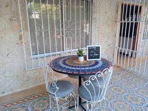 Fotografie z fotogalerie ubytování Hotel Casa Confort Cartagena v destinaci Cartagena + 28 fotografií