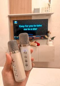 Φωτογραφία από το άλμπουμ του Angel's Haven Staycation σε Antipolo