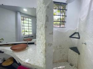 Fotografie z fotogalerie ubytování REFUGIO DO SAGRADO MORERE v destinaci Moreré