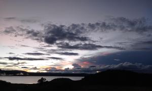 阿基塔尼亚Refugio Turistico & Restaurante Dylam的相册照片