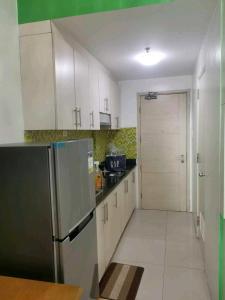 Fotografie z fotogalerie ubytování Sea Residence MOA - Chrisdick v destinaci Manila