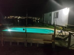Fotografie z fotogalerie ubytování MarAzul v destinaci Valparaíso