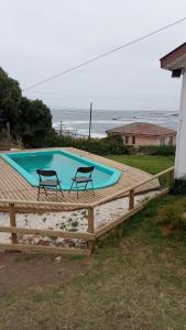 Fotografie z fotogalerie ubytování MarAzul v destinaci Valparaíso
