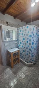 Billede fra billedgalleriet på Cabaña La Cruz del Sur i El Chaltén