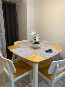 Fotografie z fotogalerie ubytování SMDC Shore 3 Residences v destinaci Manila