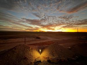 Galeriebild der Unterkunft Lot 1002 Underground Home in Coober Pedy