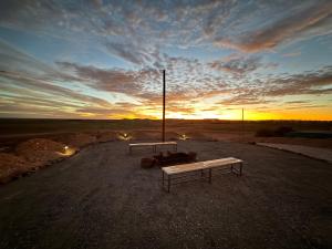 Galeriebild der Unterkunft Lot 1002 Underground Home in Coober Pedy