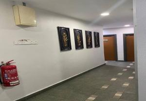 Foto sihtkohas Klang asuva majutusasutuse Hotel Harbour Inn galeriist