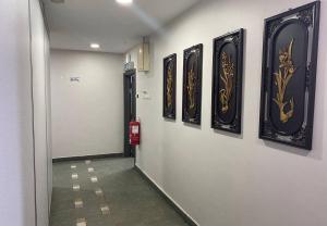 Foto sihtkohas Klang asuva majutusasutuse Hotel Harbour Inn galeriist