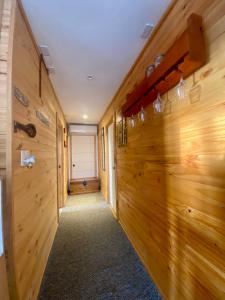 Fotografie z fotogalerie ubytování Casa Luna Quellón v destinaci Quellón
