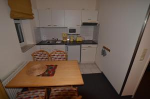 Gallery image of Fewo 2 im Haus Hühnergott - top Lage, mit Aufzug in Ostseebad Sellin