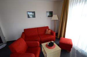 Gallery image of Fewo 2 im Haus Hühnergott - top Lage, mit Aufzug in Ostseebad Sellin