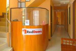 Fotografie z fotogalerie ubytování RedDoorz @ Pamaong Street v destinaci Tagbilaran