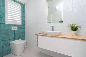 Ένα μπάνιο στο Adriatic 4