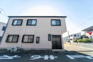 度假屋所在的建築